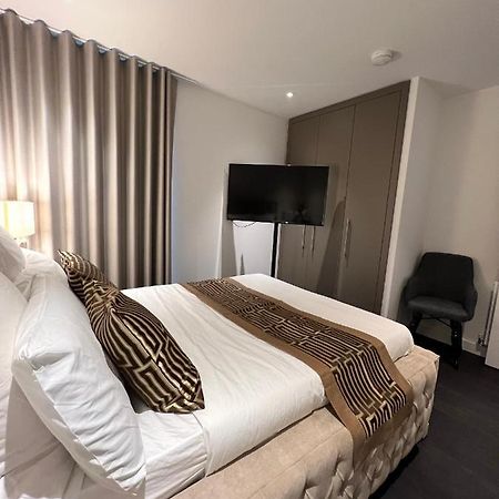 Staycity One Bedroom Luxury Apartment Londres Exterior foto